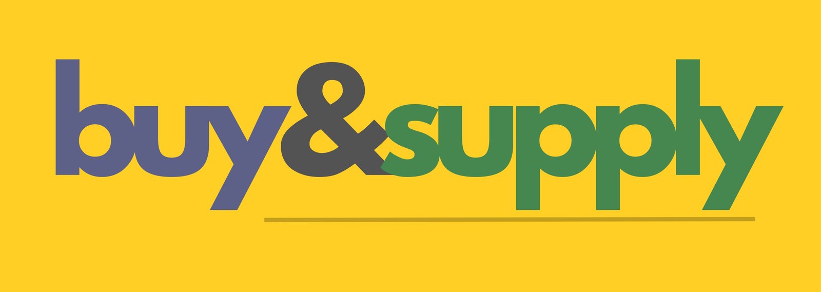 Buyandsupply