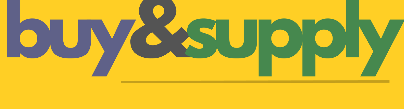 Buyandsupply